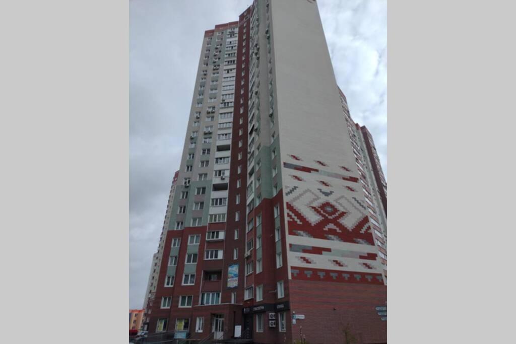 Русовой Софии 3 Kiev Luaran gambar